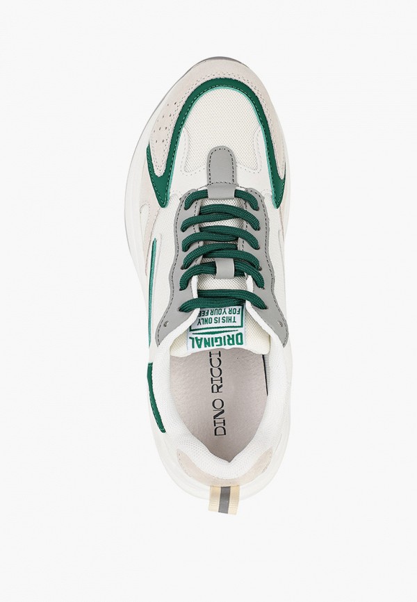 фото Кроссовки dino ricci