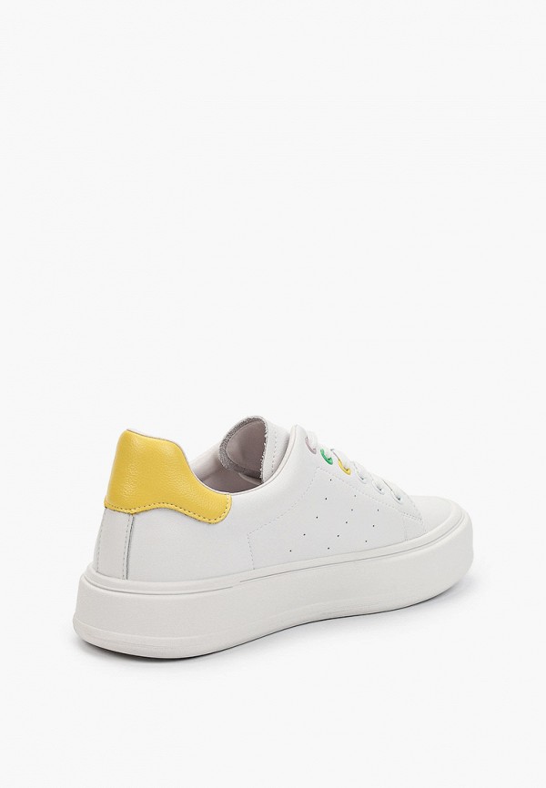 фото Кеды shoiberg