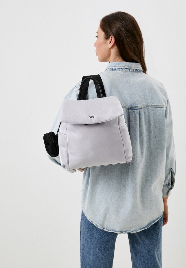 фото Рюкзак и кошелек labbra