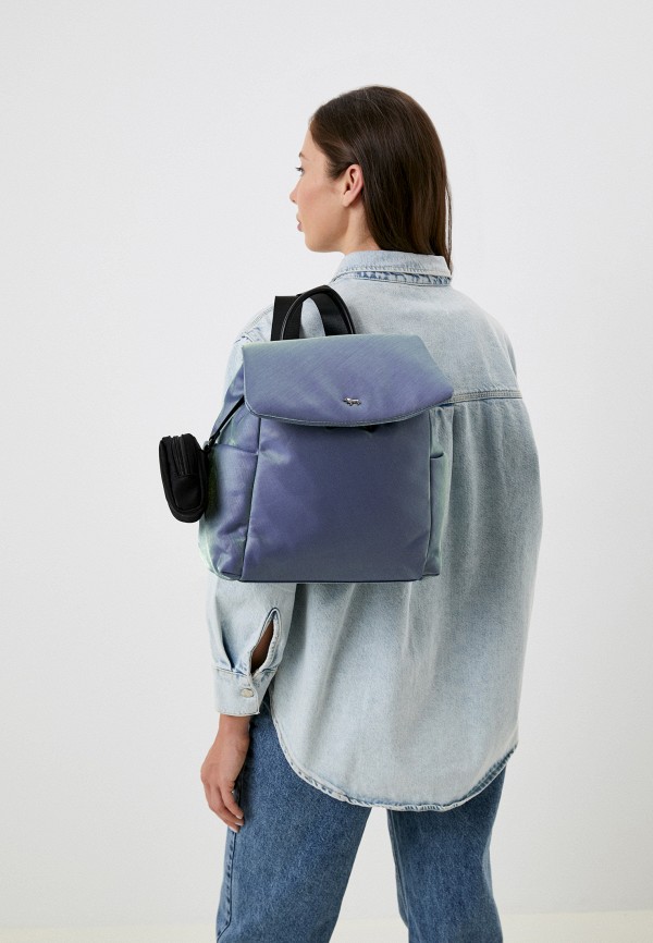 фото Рюкзак и кошелек labbra