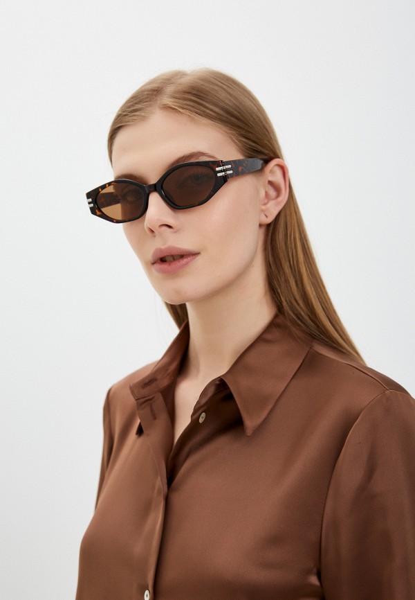 фото Очки солнцезащитные labbra