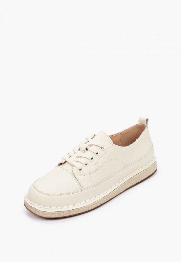 фото Кеды o-live naturalle