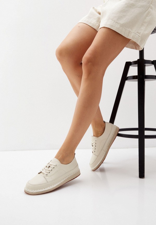 фото Кеды o-live naturalle