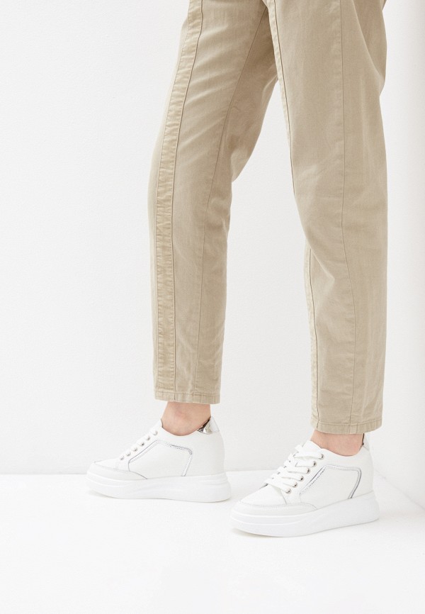 фото Кроссовки o-live naturalle