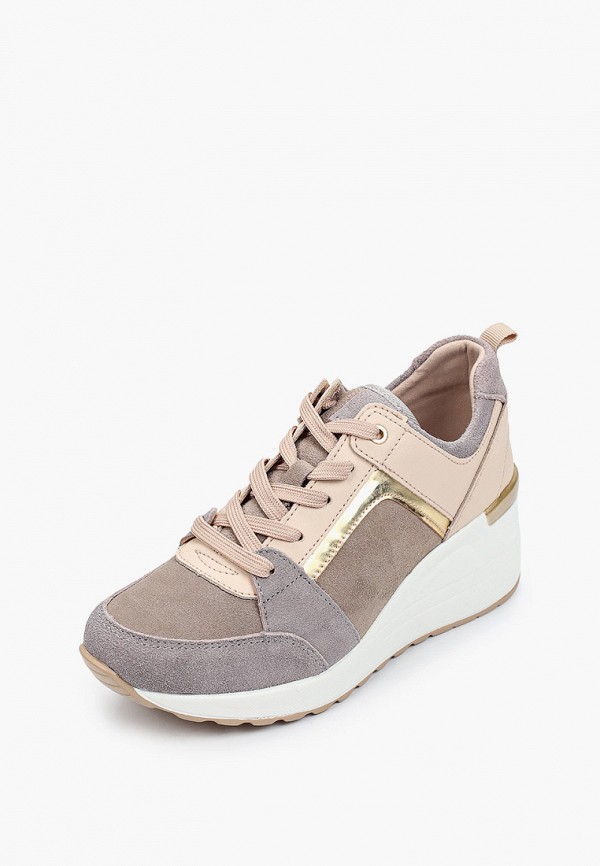 фото Кроссовки o-live naturalle