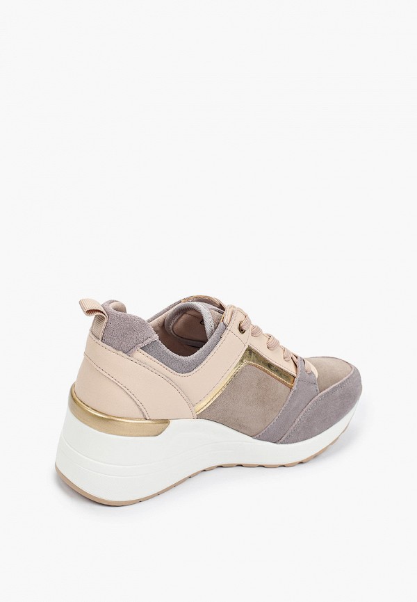 фото Кроссовки o-live naturalle