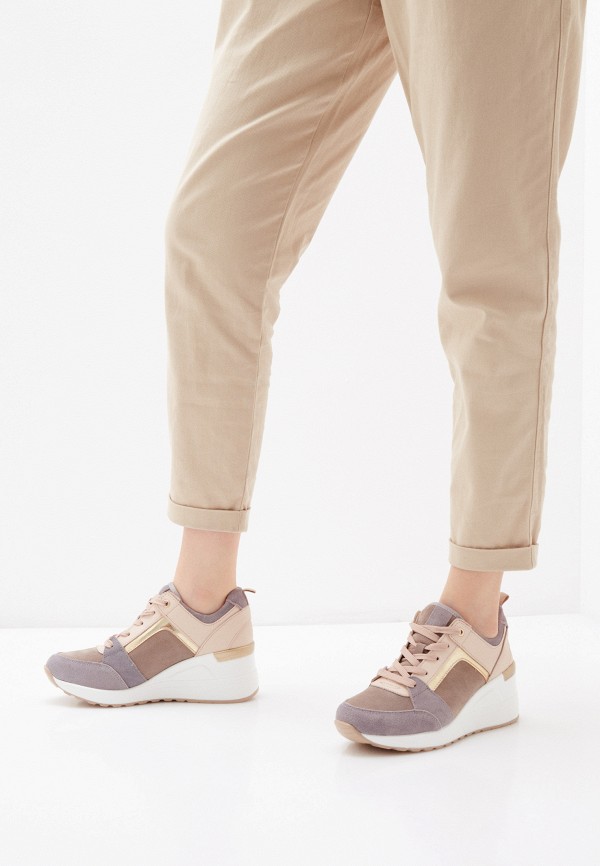 фото Кроссовки o-live naturalle