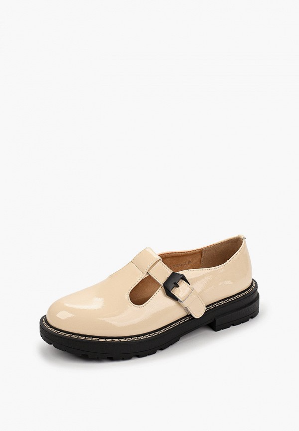 фото Туфли o-live naturalle