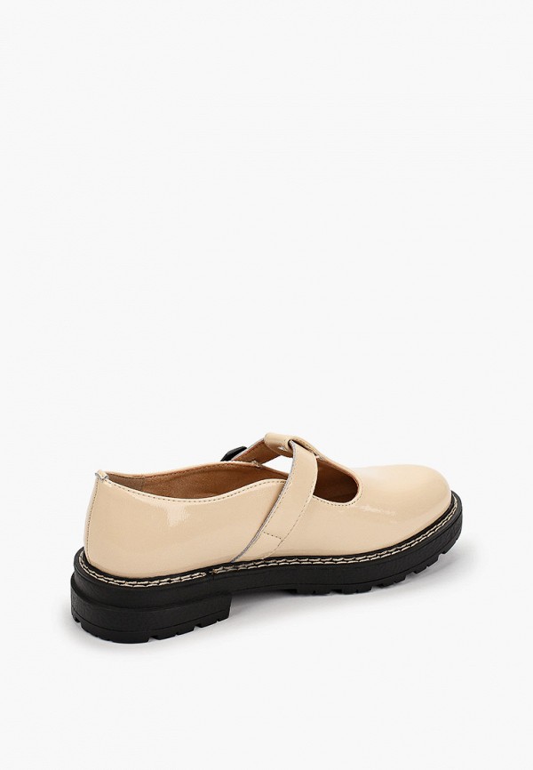 фото Туфли o-live naturalle