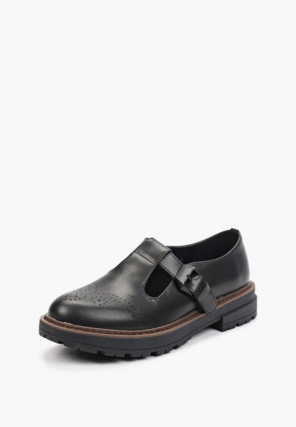 фото Туфли o-live naturalle