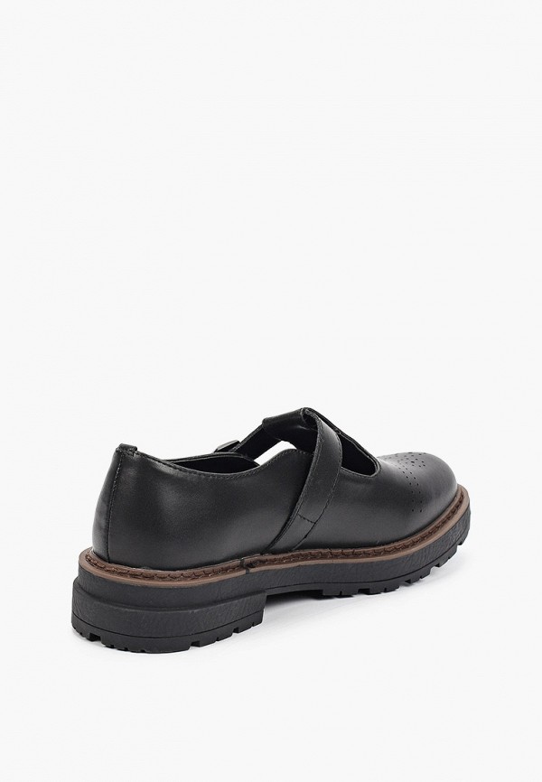 фото Туфли o-live naturalle