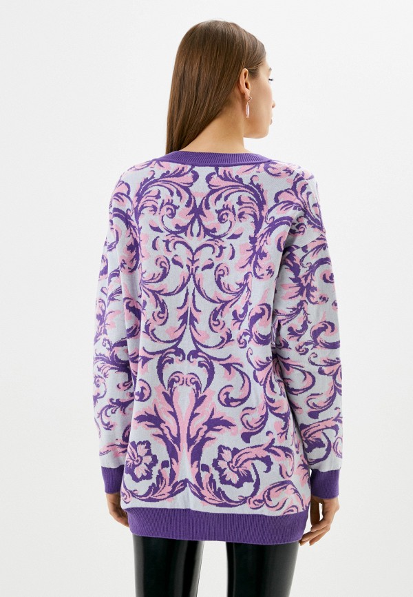 фото Пуловер eleganzza