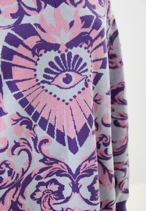 фото Пуловер eleganzza