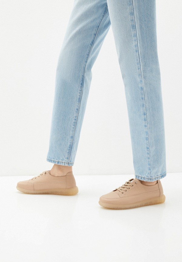 фото Кеды o-live naturalle