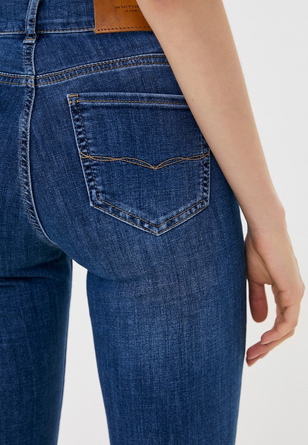 фото Джинсы whitney