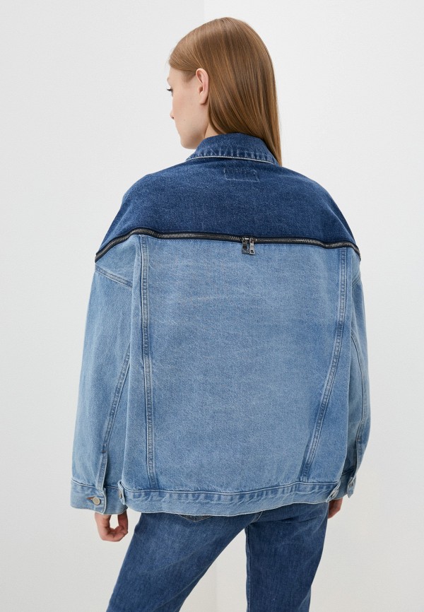 фото Куртка джинсовая whitney
