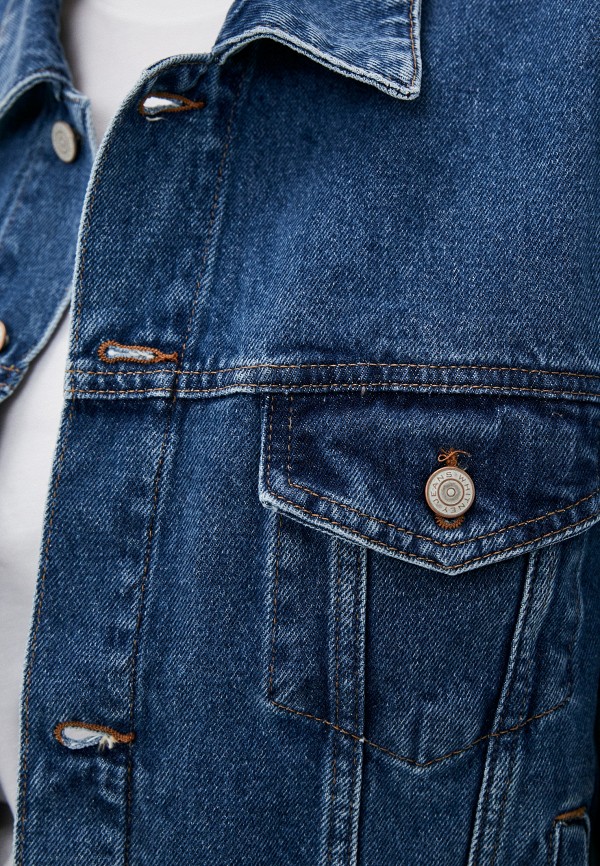 фото Куртка джинсовая whitney