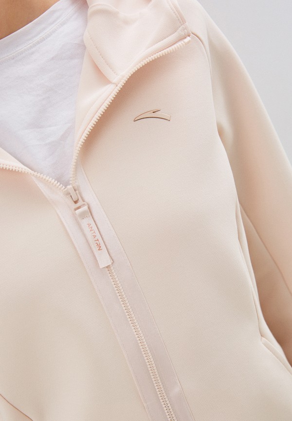 фото Толстовка anta