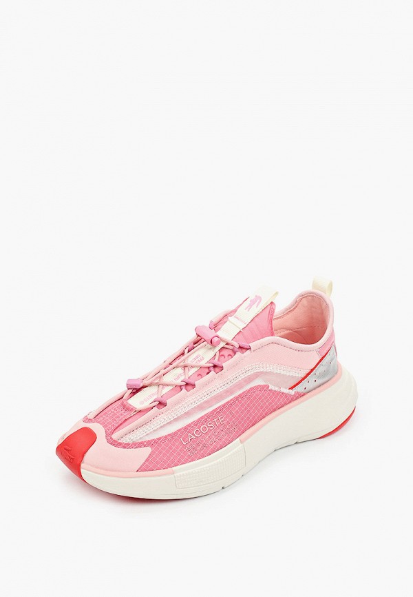 фото Кроссовки lacoste