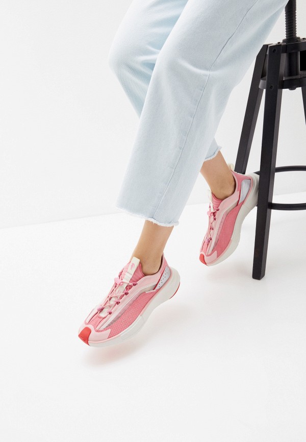 фото Кроссовки lacoste