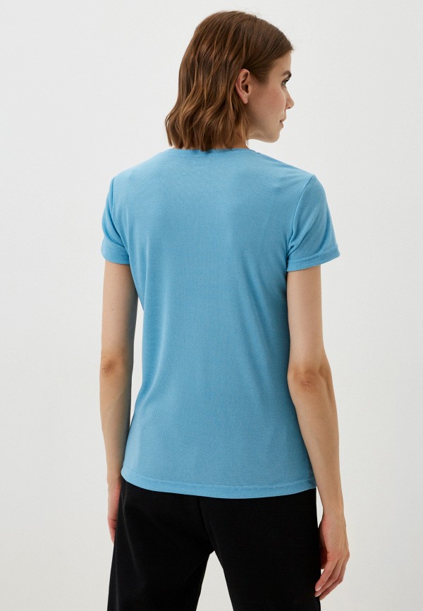 Футболка Red Fox голубой, размер 42, фото 2