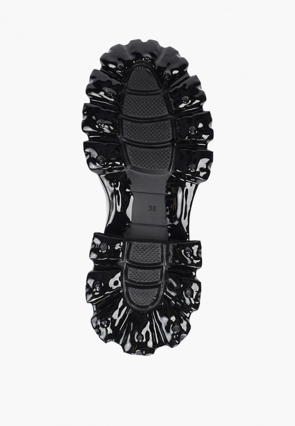 фото Ботинки evigi