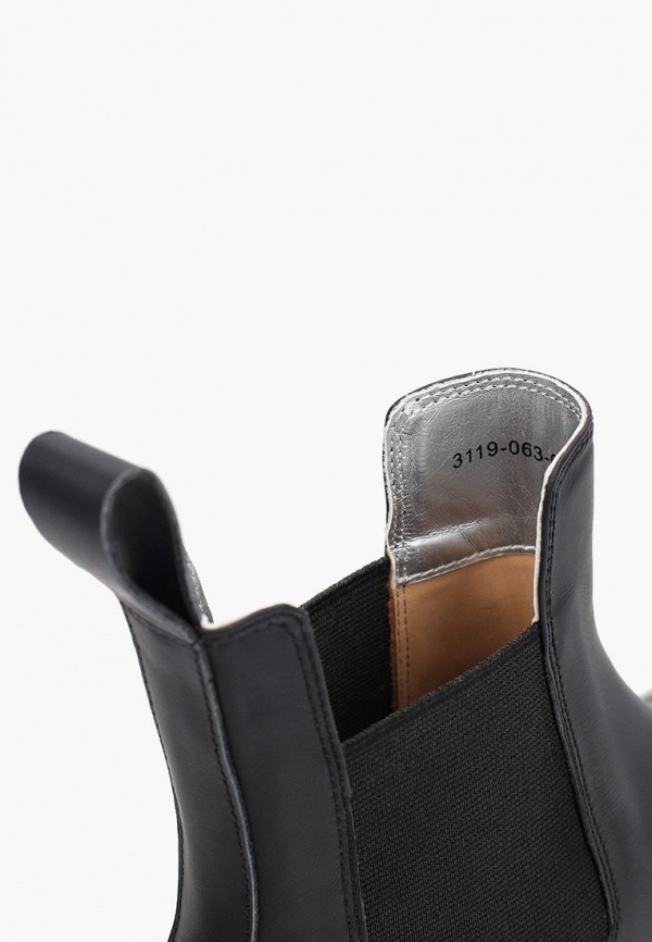 фото Ботинки evigi