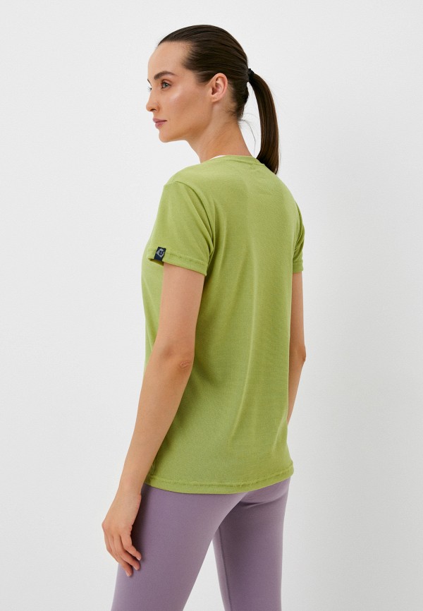 фото Футболка спортивная red fox