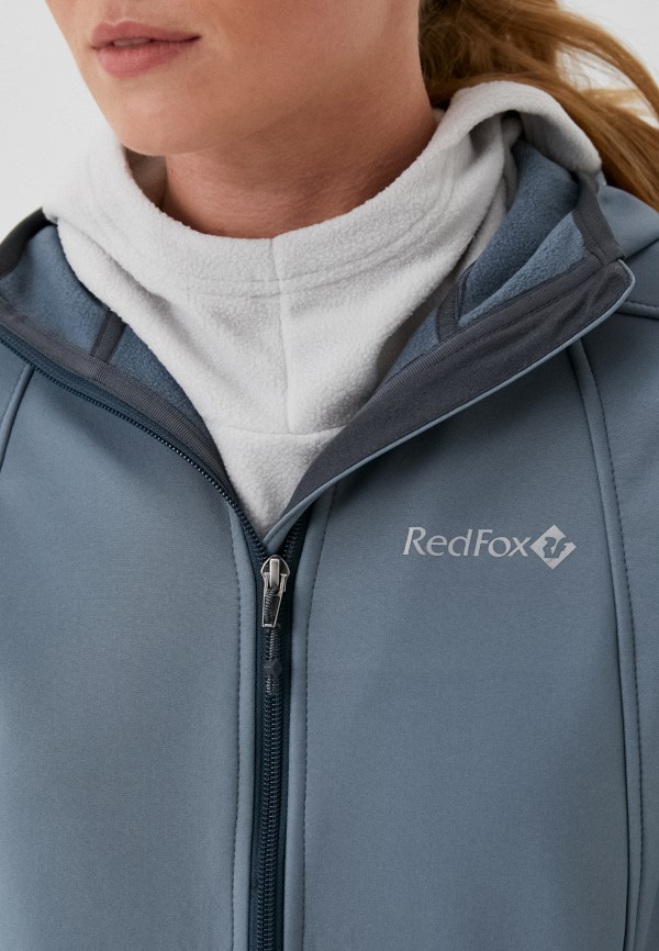 фото Куртка red fox