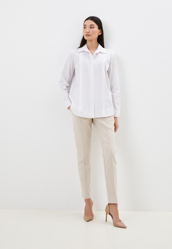 фото Брюки lacoste