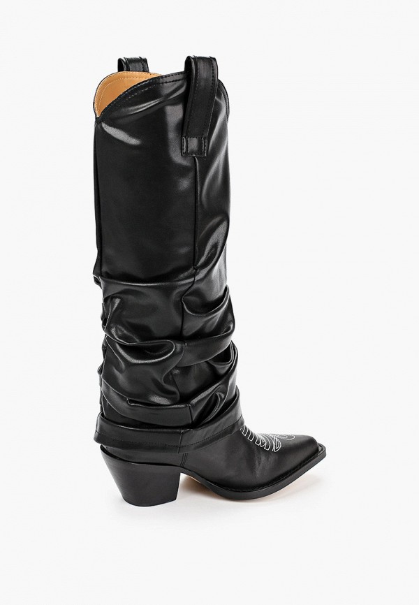 фото Сапоги evigi