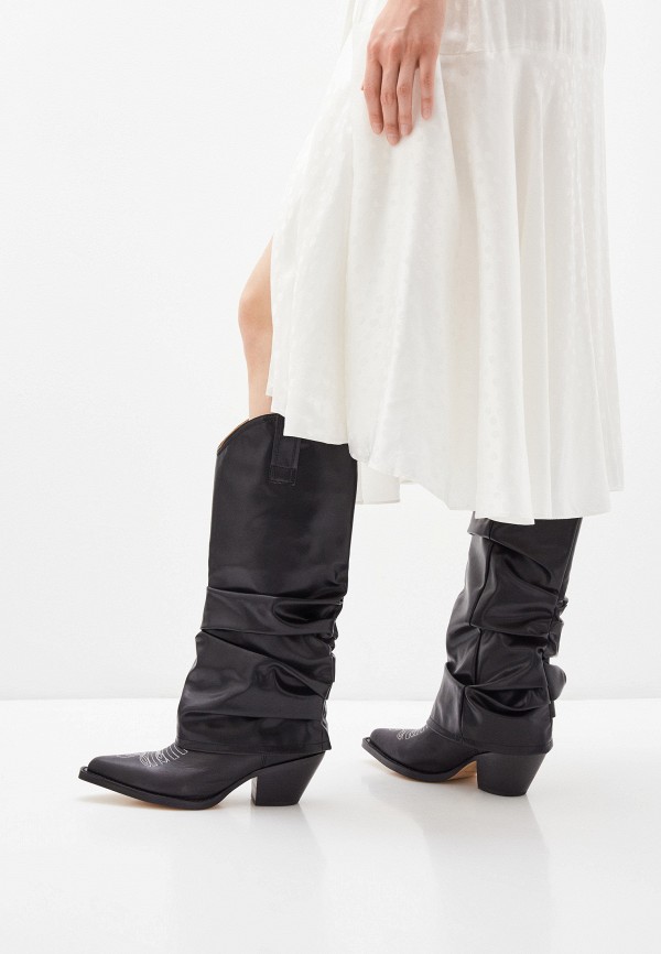 фото Сапоги evigi