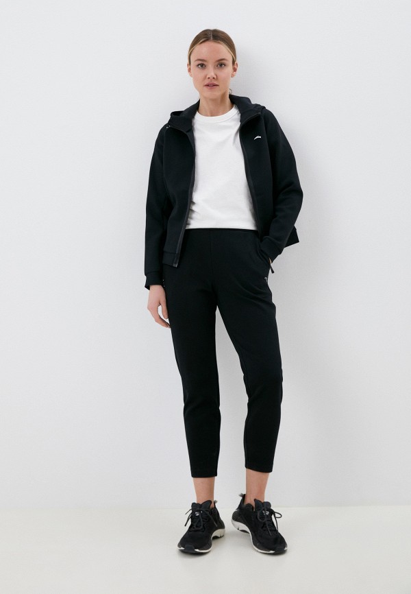 фото Толстовка anta