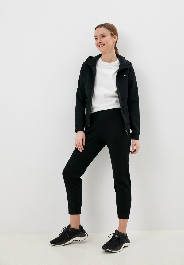 фото Брюки спортивные anta