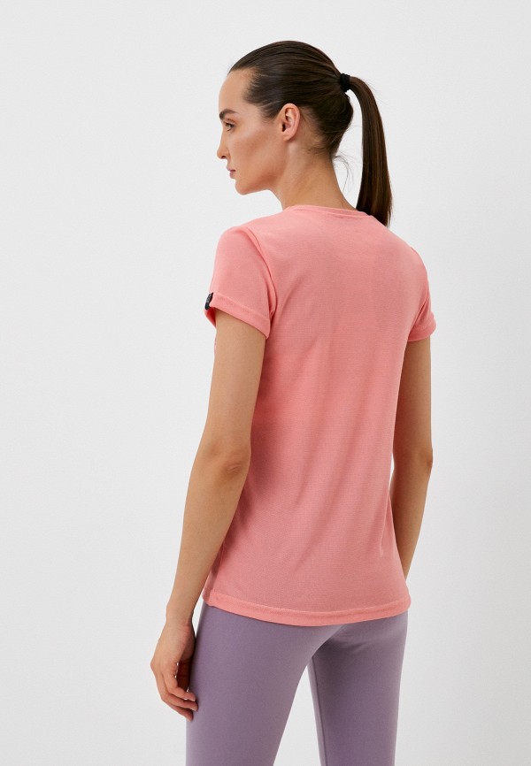 Футболка Red Fox розовый, размер 42, фото 2