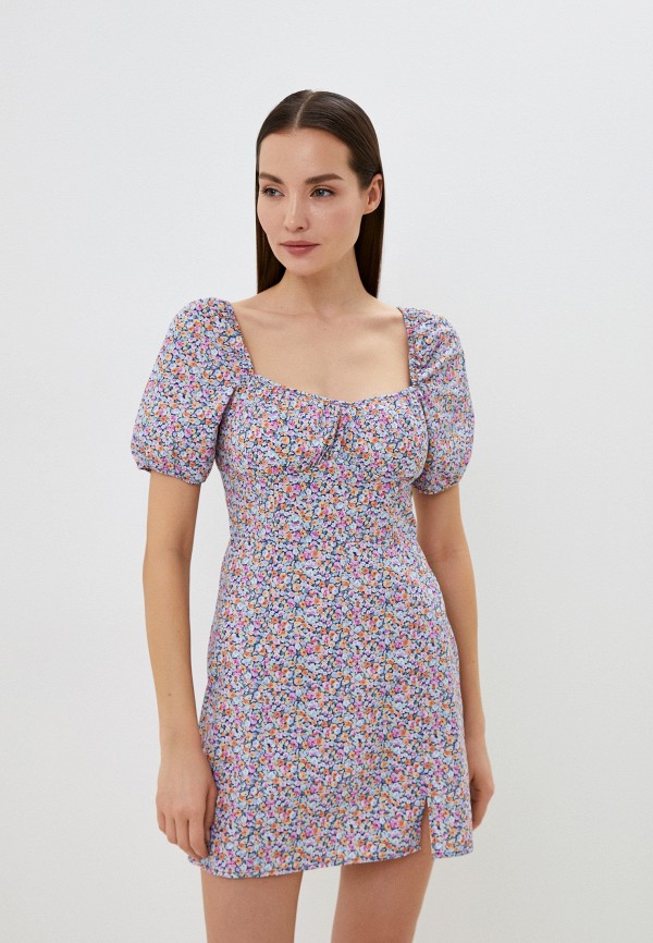 

Платье Befree, Разноцветный