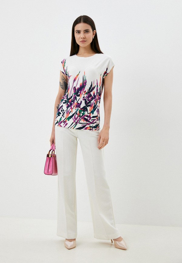 фото Футболка стим