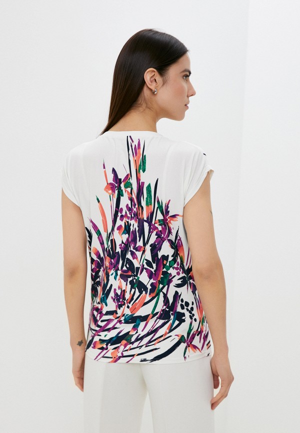 фото Футболка стим