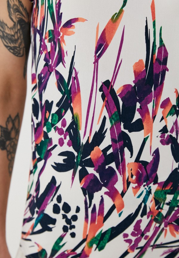 фото Футболка стим