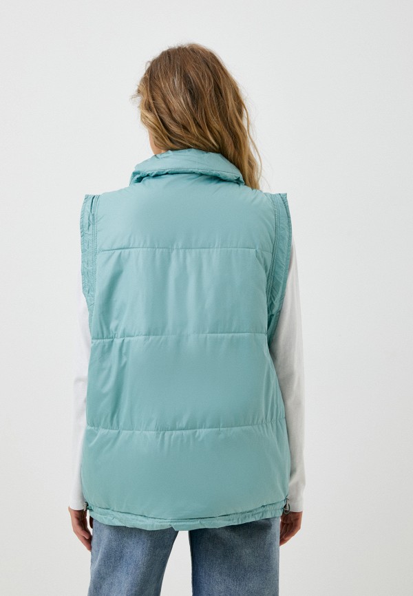 фото Жилет утепленный fadjo