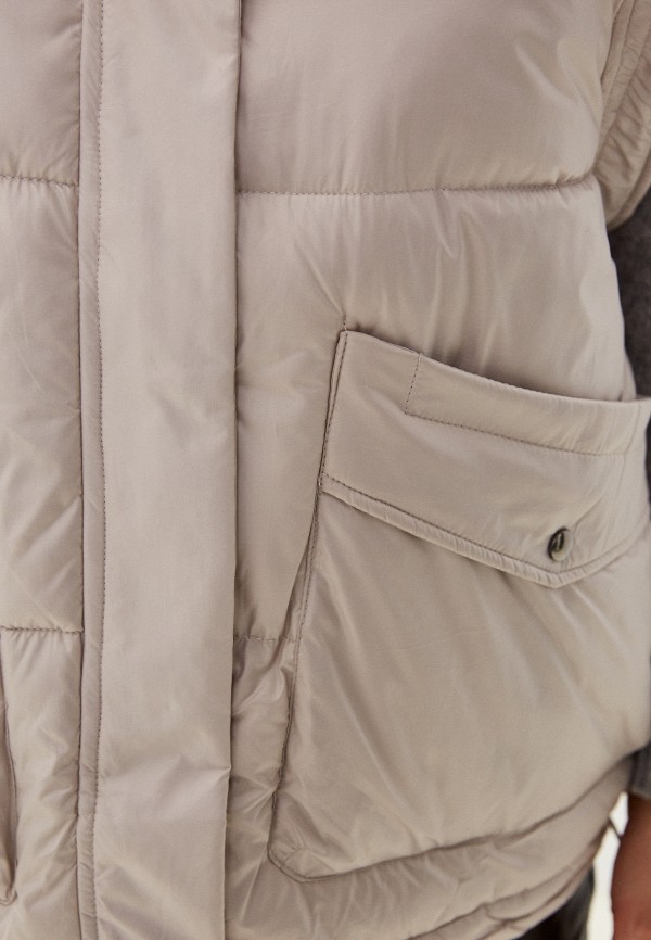 фото Жилет утепленный fadjo