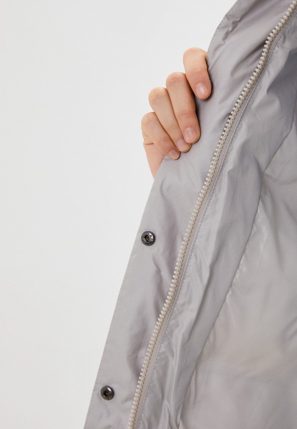 фото Жилет утепленный fadjo