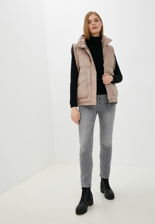 фото Жилет утепленный fadjo