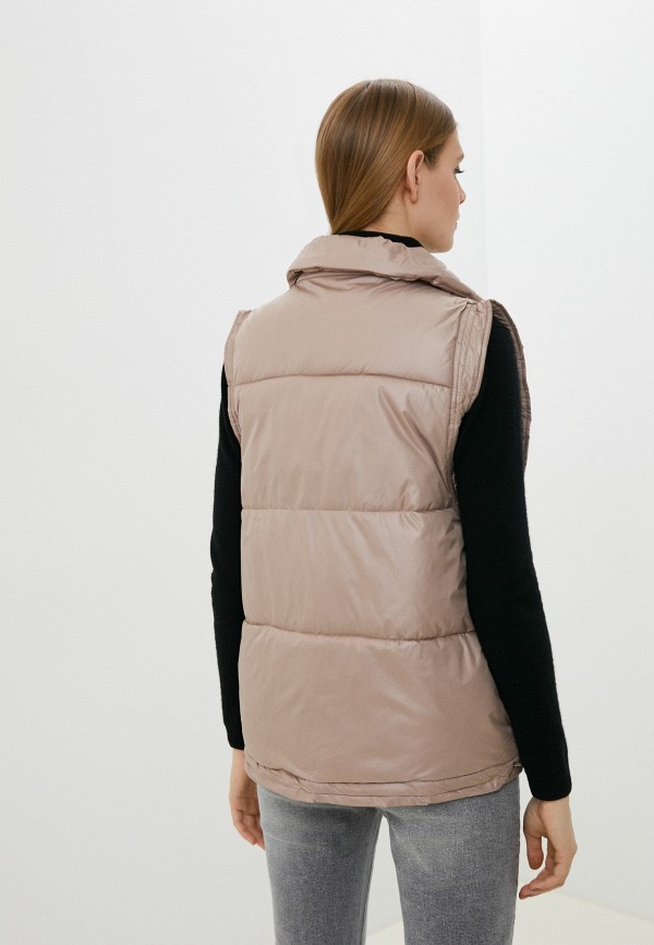 фото Жилет утепленный fadjo