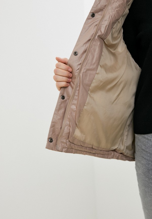 фото Жилет утепленный fadjo