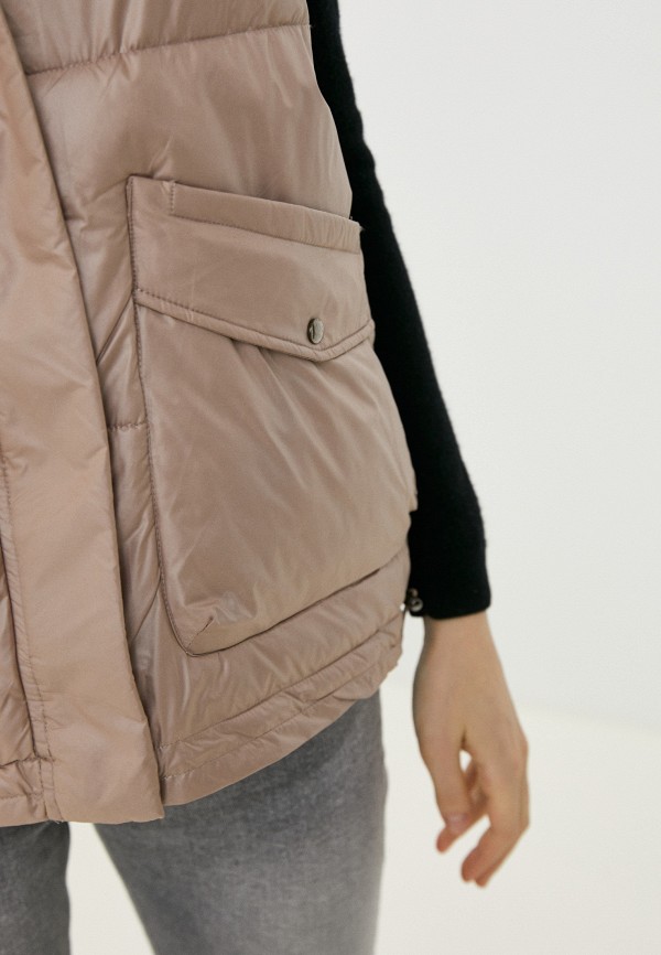 фото Жилет утепленный fadjo