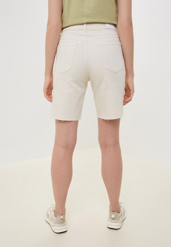 фото Шорты джинсовые bochetti