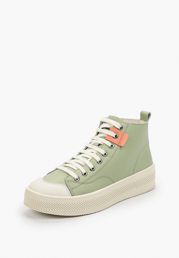 фото Кеды palazzo d'oro