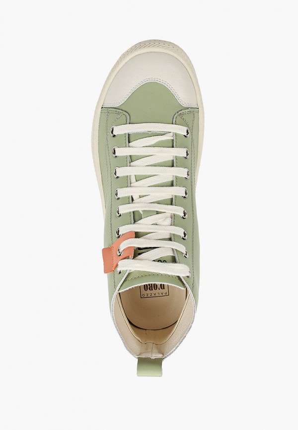 фото Кеды palazzo d'oro