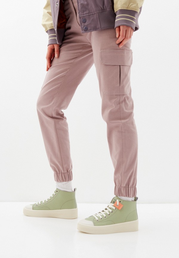 фото Кеды palazzo d'oro